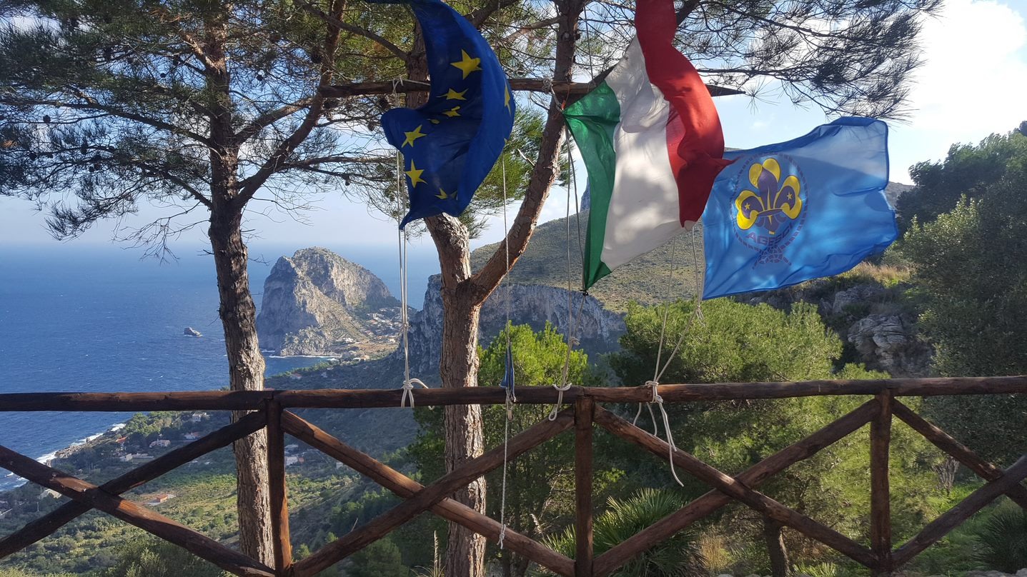 Esperienze Significative - Le nostre branche si raccontano